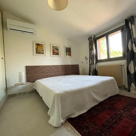Holiday home Cazat Rozat Saint-Paul-en-Foret