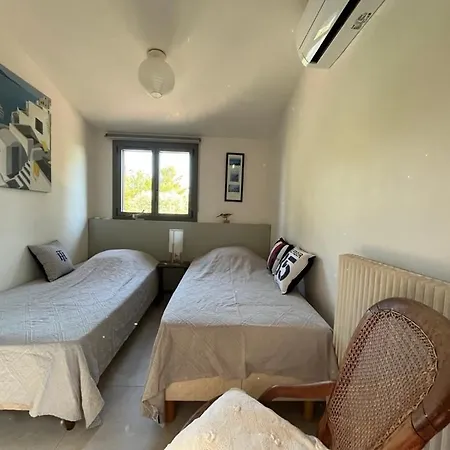 Cazat Rozat Holiday home Saint-Paul-en-Foret