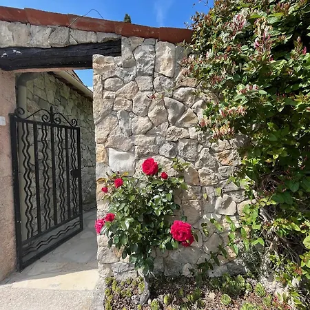 Holiday home Cazat Rozat