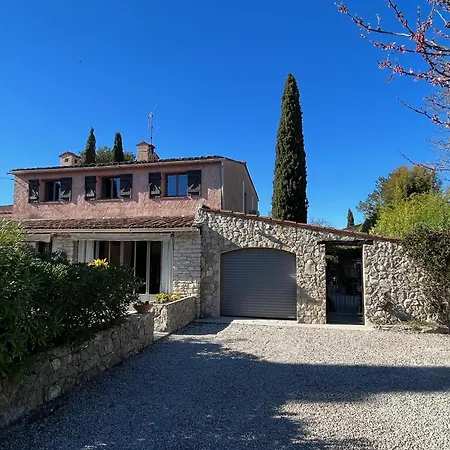 Cazat Rozat Holiday home Saint-Paul-en-Foret